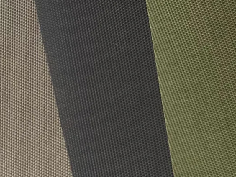 السوق الهندي 22 أكسفورد نسيج بولي كلوريد الفينيل 30-31 كلغ BlackNavyGrey